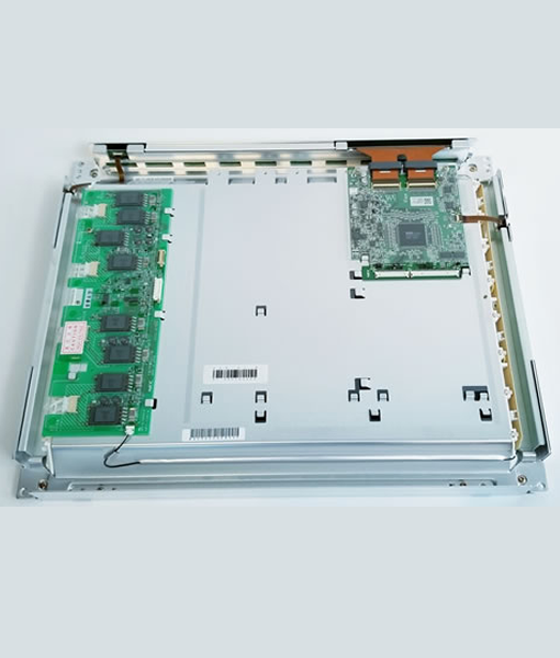 Display IHM NL128102AC28-04 Injetoras & CNCs