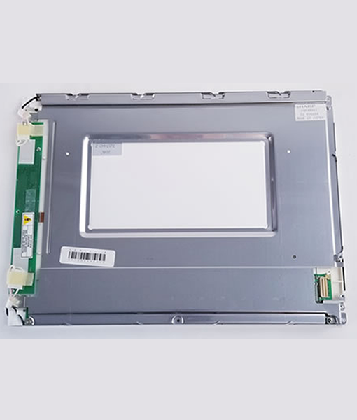 Display LCD Sharp LQ14D412 Injetoras & CNCs