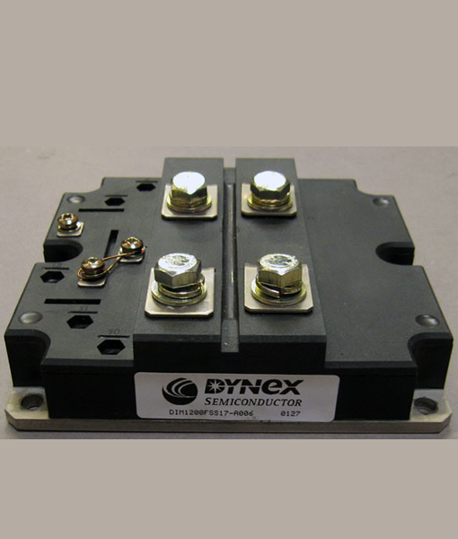 IGBT Dinex DIM1200FSS17-A006 Inversores & Servo Drive