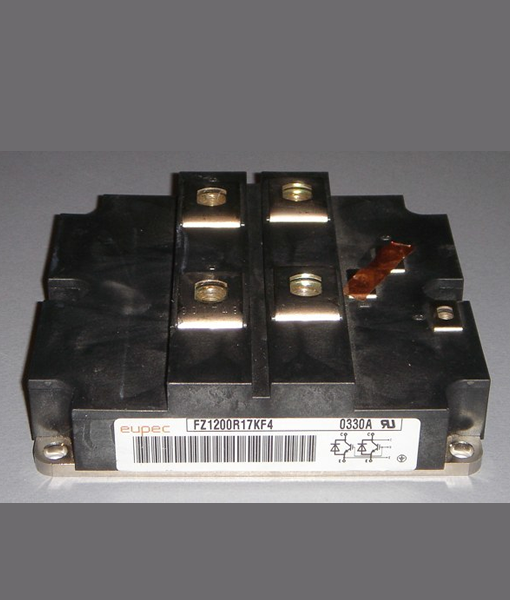 IGBT Eupec FZ1200R17KF4 Inversores & Servo Drive