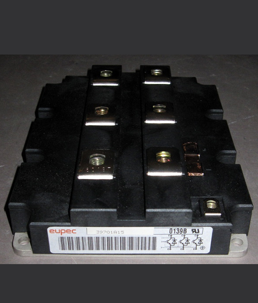 IGBT Eupec FZ1500R25KF1 Inversores & Servo Drive