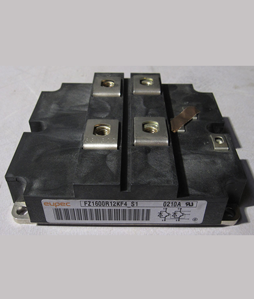 IGBT Eupec FZ1600R12KF4 S1 Inversores & Servo Drive