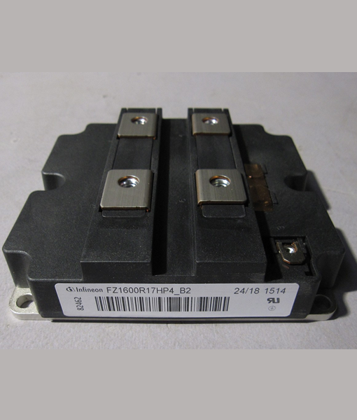 IGBT Infineon FZ1600R17HP4B2 Inversores & Servo Drive