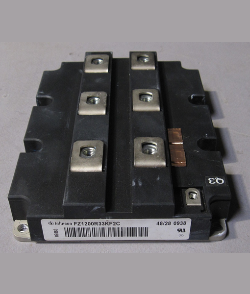 Módulo IGBT FZ1200R33KF2C Inversores & Servo Drive