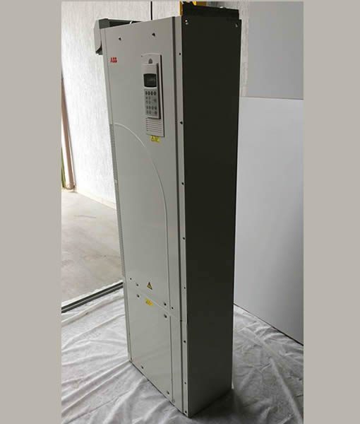 Inversor ABB ACS800 380V 200CV Extrusoras & Sopradoras