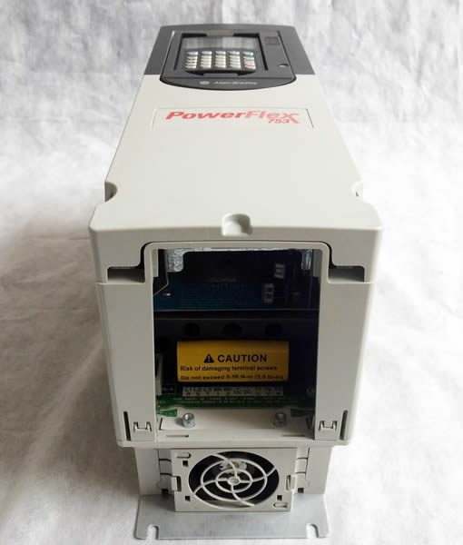 Inversor Allen-Bradley PF-753 40CV Extrusoras & Sopradoras