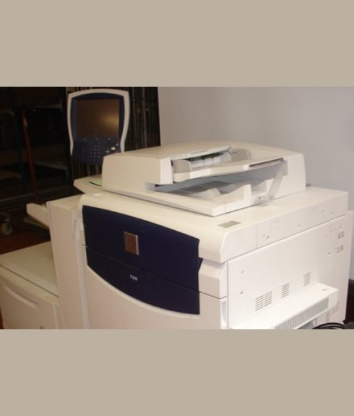 Impressora Xerox Color X700