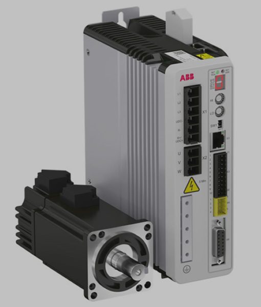 Servo Drive ABB RS25000