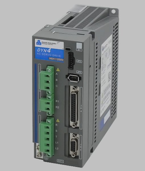 Servo Drive DYN4