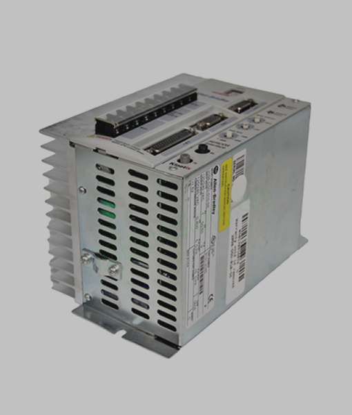 Servo Drive Allen Bradley 2098-DSD-010