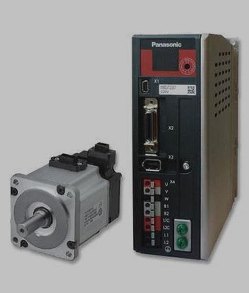 Servo Drive Panasonic LIQI